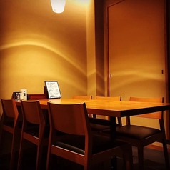 黒船SOBA　TENPLUS　松山市駅前店の雰囲気1