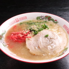 【福岡】長浜ラーメン