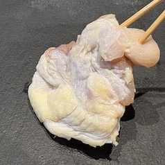 地頭鶏手羽モト