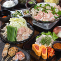 もつ鍋　福のおすすめ料理1