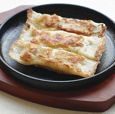 海老入り棒餃子