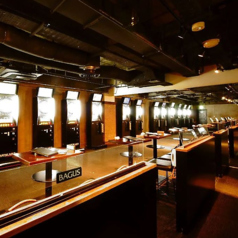 BAGUS バグース 道玄坂店の特集写真