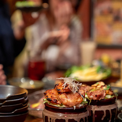 六方 じんのすけ 居酒屋 ネット予約可 でパーティ 宴会 ホットペッパーグルメ