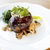 オステリア キャニオンベースのおすすめ料理3