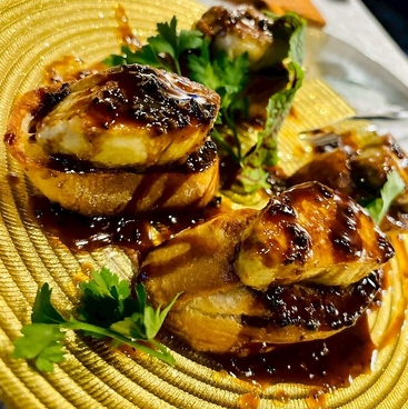 ナチュラルワイン食堂 Good Morningのおすすめ料理1