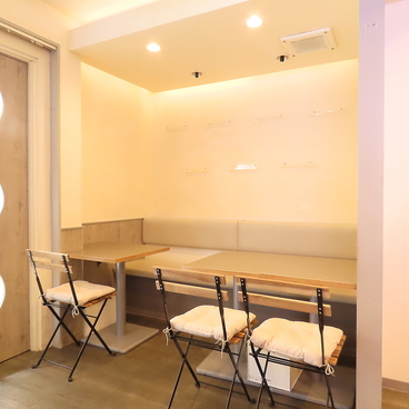 おばんざいBAR Miiの雰囲気1