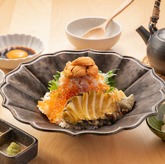 ゑびや大食堂のおすすめ料理2