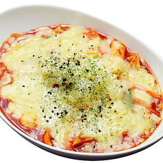 チーズ追加