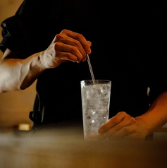 和に合うお酒。