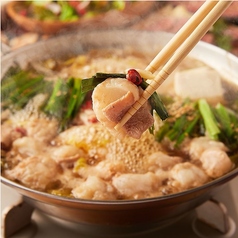 炭火焼きと創作酒肴 粋 立川駅前店特集写真1