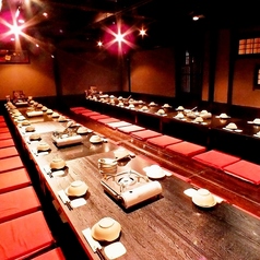 九州魂 徳島駅前店特集写真1