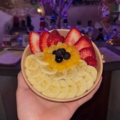 麻辣担とアサイーボウルのお店 ROSE ローズの写真