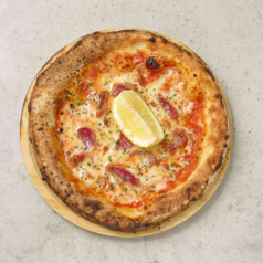 10円砂肝レモン