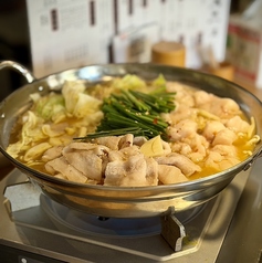 焼肉 肉もん 四条大宮本店のコース写真