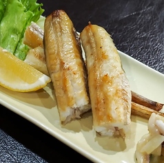 八角焼き むき身/八角焼き 姿焼き