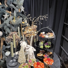 cafe Rei カフェ レイのおすすめ料理1