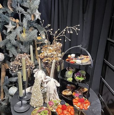 cafe Rei カフェ レイのおすすめ料理1