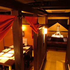 居酒屋 ししとう 獅子豆の特集写真