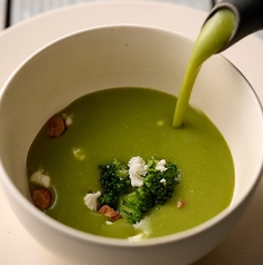 NAMIKI667/ハイアットセントリック銀座東京のコース写真