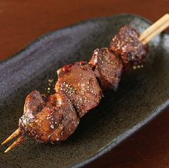 レバー串 ［１本］