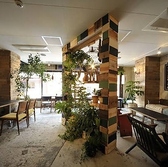 BreathCafe ブレスカフェの雰囲気3