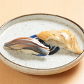 料理メニュー写真&nbsp;煮穴子