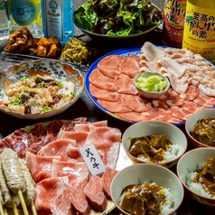 焼肉いる 岡山のおすすめ料理1