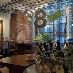 Eight Ricefield エイトライスフィールド すすきのの写真