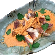 濃厚レッドカレー