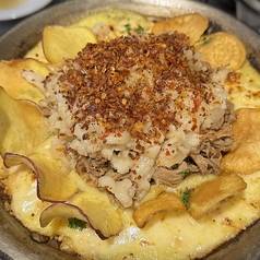 北海道×スパニッシュ スプーン SPOONのおすすめ料理1