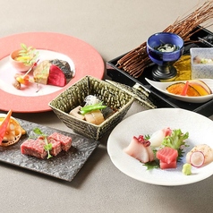 和食ダイニング くりやせん ANAクラウンプラザホテル岡山のおすすめ料理1