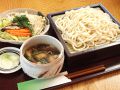 武蔵境増田屋 蕎麦処ささいのおすすめ料理1