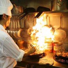 ◆上野老舗洋食屋の伝統