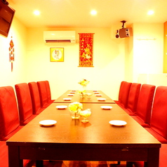 個室中華料理 八仙菜館のコース写真