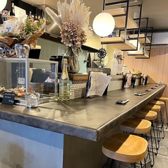 はらぺこ食堂の写真3