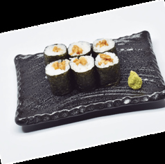 【巻き物】納豆巻き
