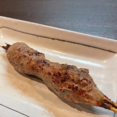 炭火串焼きひょっとこのおすすめ料理3
