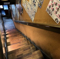 焼き肉はせ川 阿佐ヶ谷店の雰囲気3