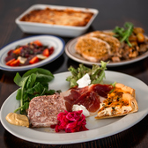 Bonte ボンテのおすすめ料理2