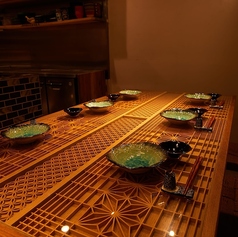 江戸前鮨 粋はなれ 恵比寿店の特集写真