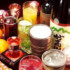 博多もつ鍋 馬肉 九州自慢 金沢駅前店特集写真1