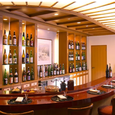 日本料理 華雲の特集写真