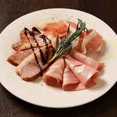 BEST3 The Kitchen&Curry&Bar 滝野川のおすすめ料理3