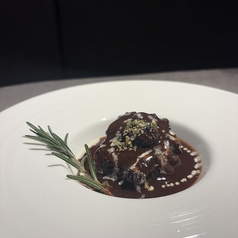 星の箱舟のコース写真