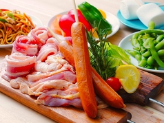 BBQ DAYS アリオ加古川店のおすすめ料理2