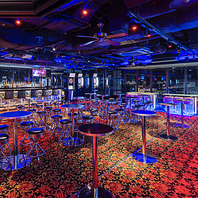 広い店内は団体様にオススメです！