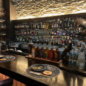 ダイニングバー アルクール