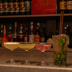 MUSIC BAR universe ミュージックバーユニバースのおすすめ料理1