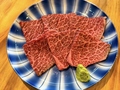 肉とちょい呑み屋トト2号店テーブルのおすすめ料理1