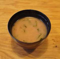 伊根満開の酒粕汁